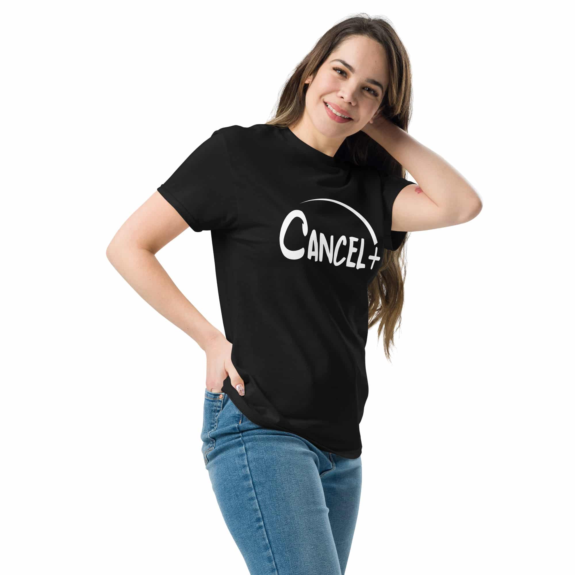 unisex-classic-tee-black-left-front-69178f7859263