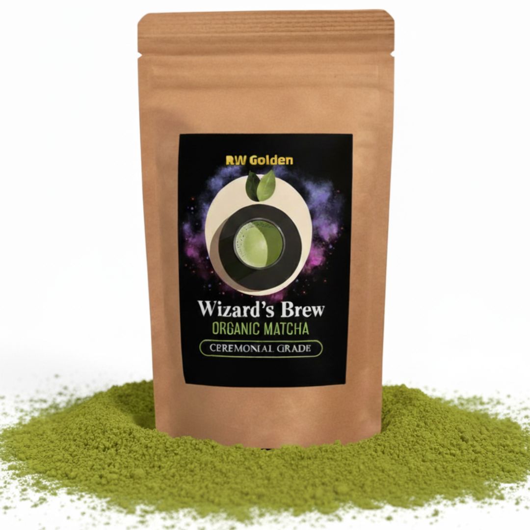 250 Grams (80-85 Servings)