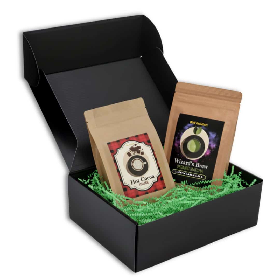 wizard's brew bundle